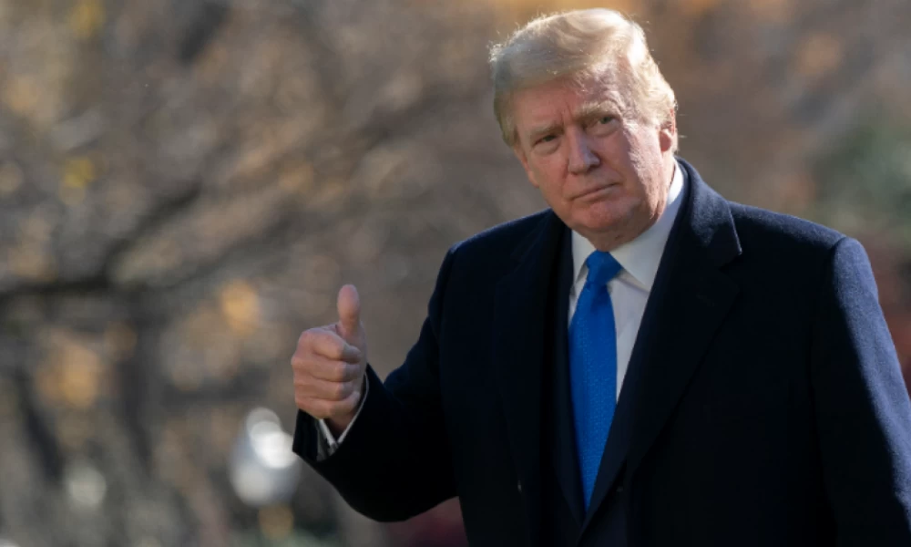 Τραμπ: Ακόμη μία δικαστική ήττα, αυτή τη φορά στο Ουισκόνσιν